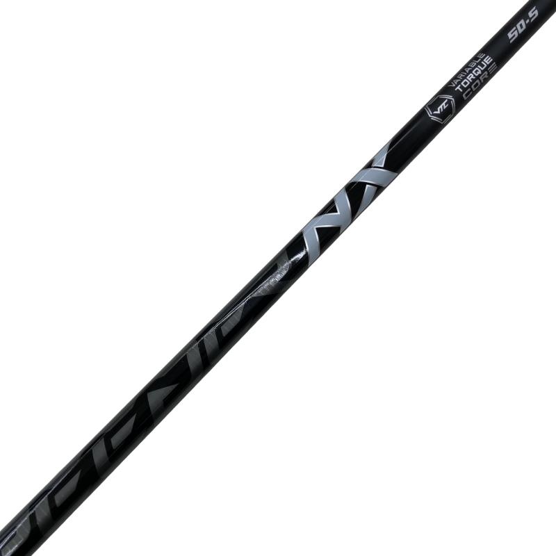【中古】 ダンロップスリーブ付き(XXIO 2026系) フジクラドライバー用 シャフト SPEEDER NX BLACK 50 (フレックスS)Bランク ゴルフクラブ|ゴルフパートナー 中古クラブ店
