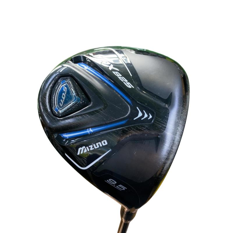 【中古】 ミズノ JPX 825  9.5°(45.5in) １番ウッド DR JPX MD200 Power Maximizer (フレックスS) メンズ 成人男性用 右利き 右用 C位置づける ゴルフ野球クラブ