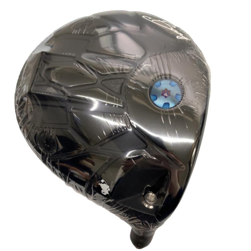 【中古】 Waoww Waoww BANG 1W ドライバー DR 純正特注シャフト (フレックスその他) メンズ 男性用 右利き 右用 Aランク ゴルフクラブ