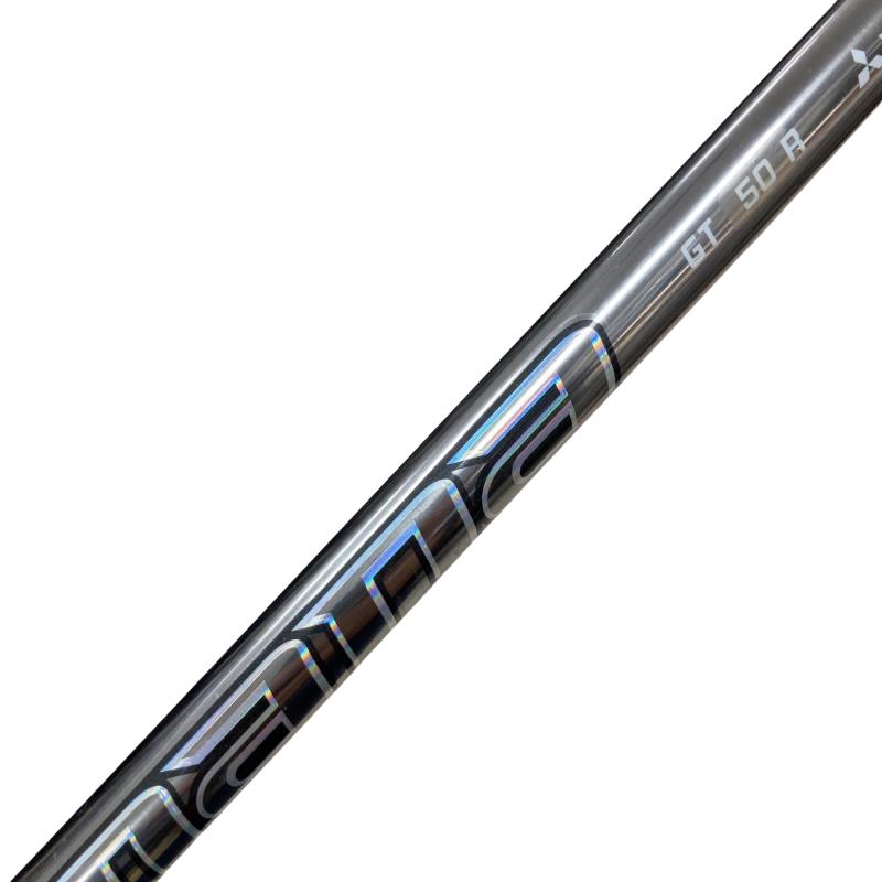 【中古】 タイトリストスリーブ付き添い人(GT系) 三菱ケミカル(レイヨン)フェアウェイウッド用 矢がら Diamana GT50 (フレックスR)B位置づける ゴルフ野球クラブ