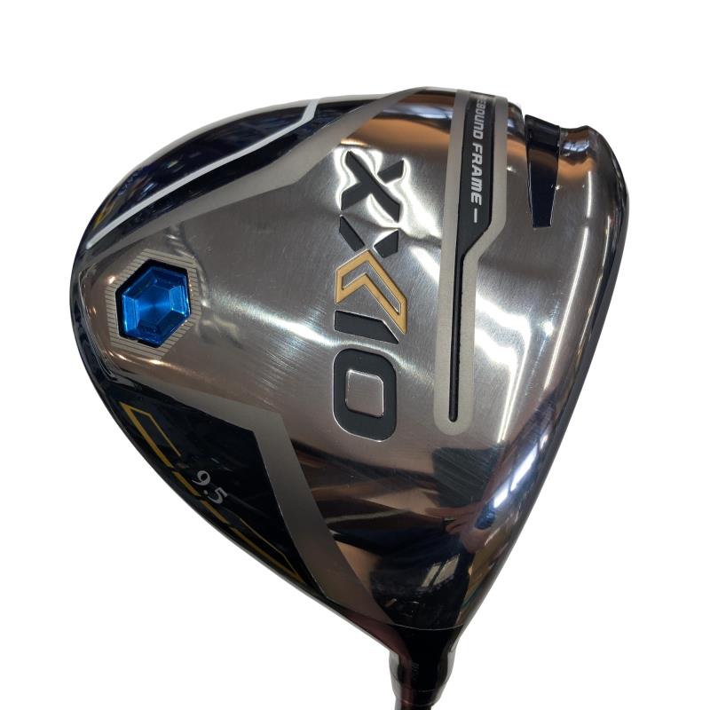 【中古】 ダンロップ XXIO(2022) 9.5&deg; ドライバー DR XXIO MP1200(DR) (フレックスS) メンズ 男性用 右利き 右用 Bランク ゴルフクラブ｜ゴルフパートナー 中古クラブ店