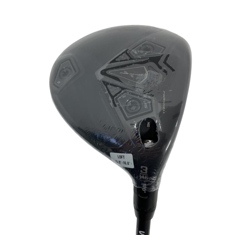 【中古】 コブラ cobra DARKSPEED LS 3W フェアウェイウッド FW Tour AD for Cobra(DARKSPEED FW) (フレックスS) メンズ 成人男性用 右利き 右用 N序列付ける ゴルフ野球クラブ スポーツ・アウトドア-ゴルフ