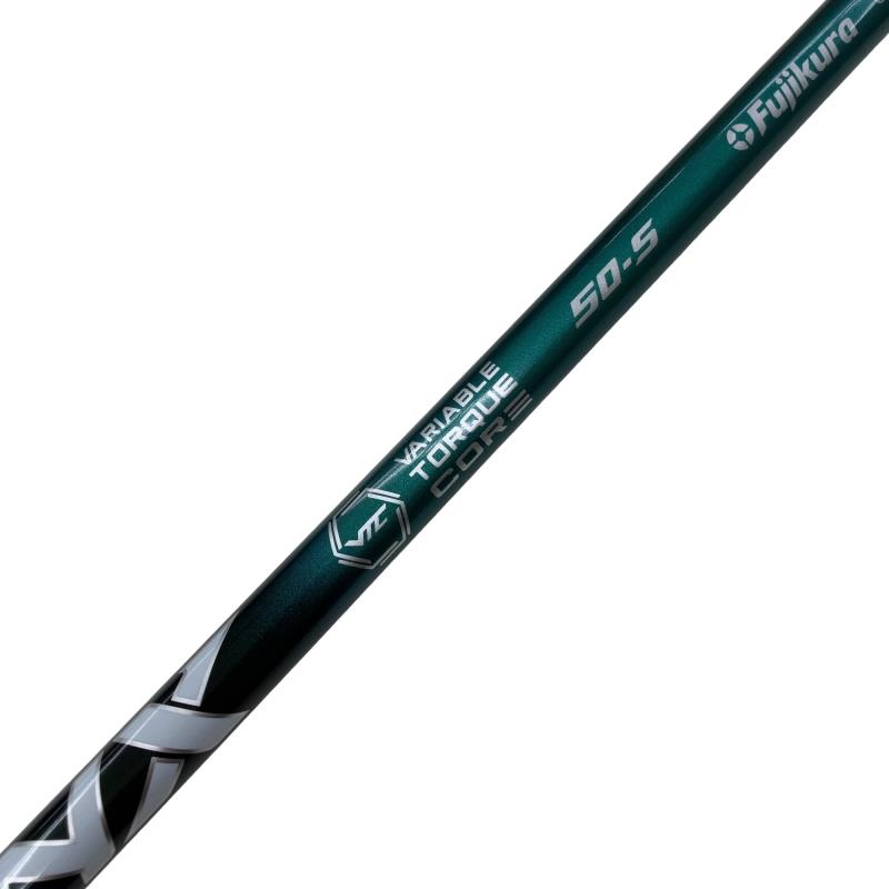 【中古】 ダンロップスリーブ付き(Z785系) フジクラドライバー用 シャフト SPEEDER NX GREEN 50 (フレックスS)Bランク ゴルフクラブ|ゴルフパートナー 中古クラブ店