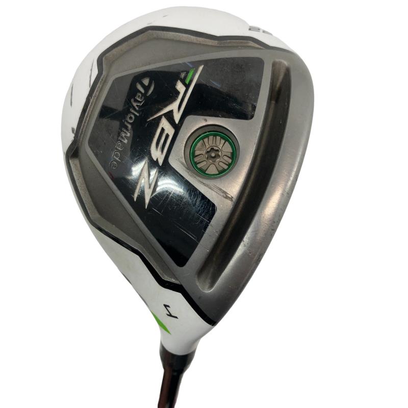 【中古】 仕立て屋お手伝いさん RBZ U4 ありがた味 UT RB-55(ありがた味) (フレックスR) メンズ 成人男性用 右利き 右用 C位置付ける ゴルフ野球クラブ スポーツ・アウトドア-メンズクラブ