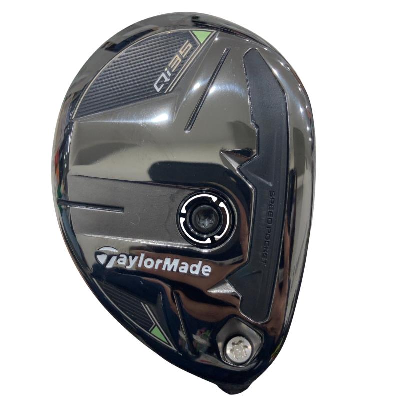 【中古】 テーラーメイド Qi35 U4 ユーティリティ UT Diamana SILVER TM70(Qi35 UT) (フレックスS) メンズ 男性用 右利き 右用 Bランク ゴルフクラブ 29,778円