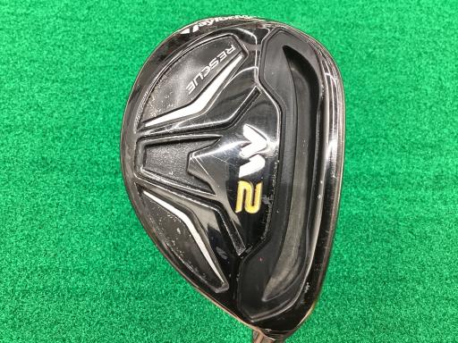 【中古】 テーラーメイド M2 U3 ユーティリティ UT RE-AX 90 STEEL JAPAN・SPEC(ユーティリティ) (フレックスS) メンズ 男性用 右利き 右用 Cランク ゴルフクラブ