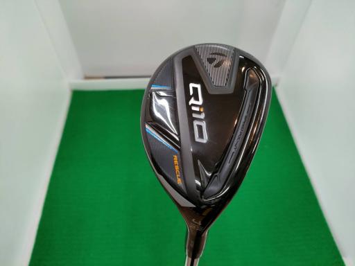 【中古】 仕立て屋お手伝いさん Qi10 U4 ありがた味 UT NS PRO 820GH (フレックスS) メンズ 成人男性用 右利き 右用 C価値づける ゴルフ野球クラブ