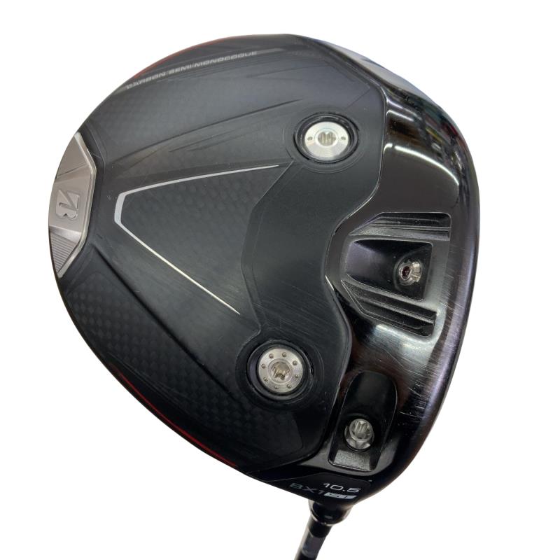 【中古】 ブリヂストン BRIDGESTONE BX1 ST 10.5° １番ウッド DR VENTUS BS6 II(DR) (フレックスS) メンズ 成人男性用 右利き 右用 C価値づける ゴルフ野球クラブ