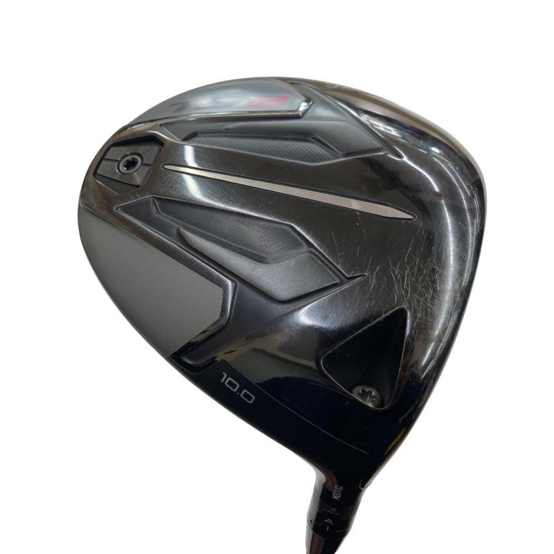 【中古】 タイトリスト TSi2 10° １番ウッド DR TSP322 55 (フレックスS) メンズ 成人男性用 右利き 右用 C位置付ける ゴルフ野球クラブ クラブ-メンズクラブ-ゴルフ