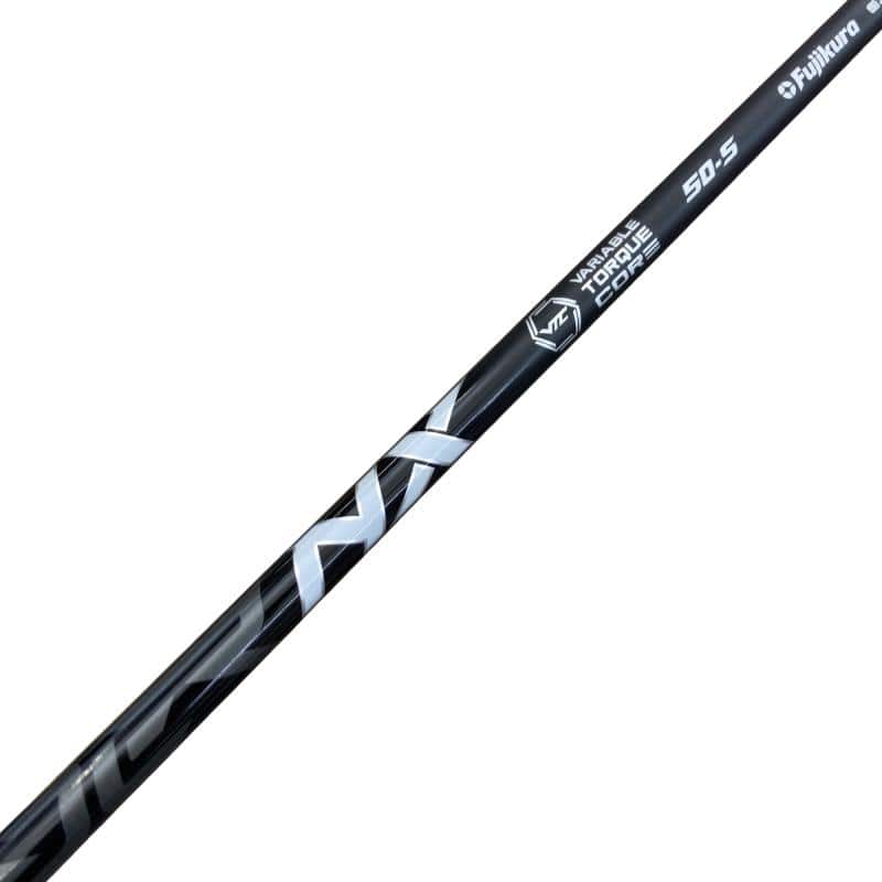 【中古】 テーラーメイドスリーブ付き(Qi4D系) フジクラドライバー用 シャフト SPEEDER NX BLACK 50 (フレックスS)Bランク ゴルフクラブ|ゴルフパートナー 中古クラブ店