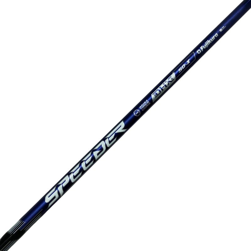 【中古】 キャロウェイスリーブ付き添い人(QUANTUM系) フジクラ１番ウッド用 矢がら SPEEDER NX VIOLET 50 (フレックスX)B位置づける ゴルフ野球クラブ