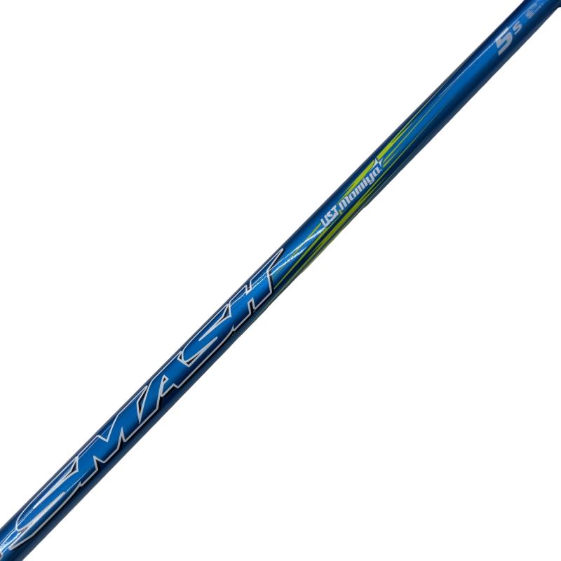 【中古】 テーラーメイドスリーブ付き(R11系) マミヤドライバー用 シャフト Hardolass SMASH 5 (フレックスS)Bランク ゴルフクラブ|ゴルフパートナー 中古クラブ店