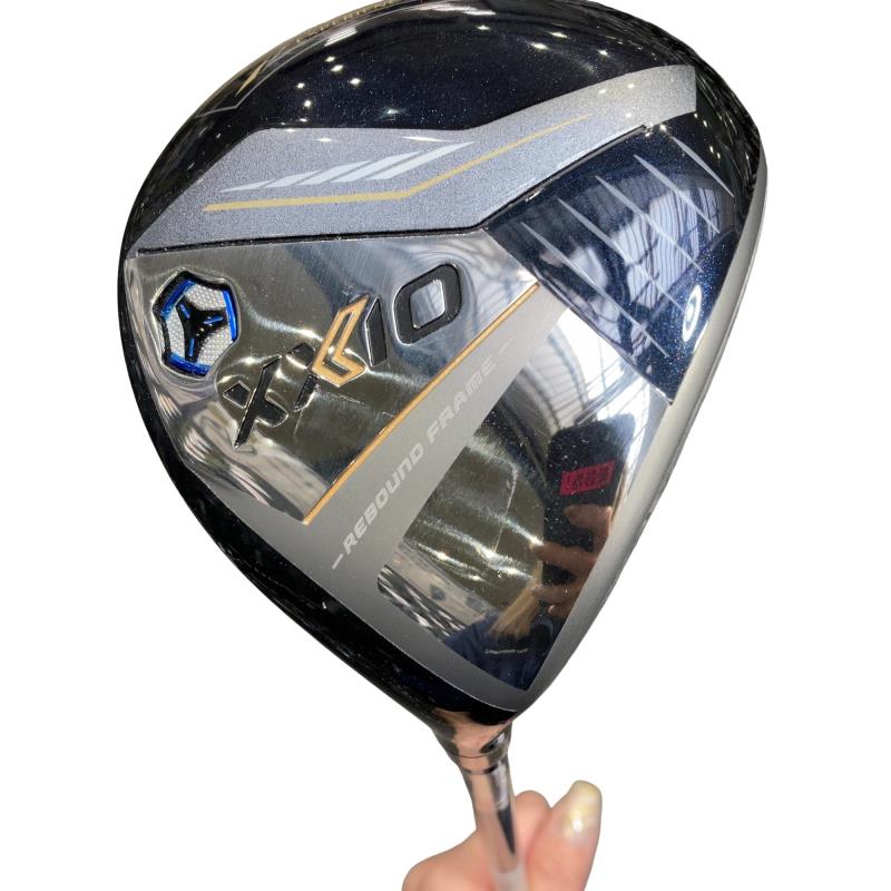【中古】 ダンロップ XXIO(2024) 5W フェアウェイウッド FW XXIO MP1300(FW) (フレックスS) メンズ 男性用 右利き 右用 Cランク ゴルフクラブ|ゴルフパートナー 中古クラブ店