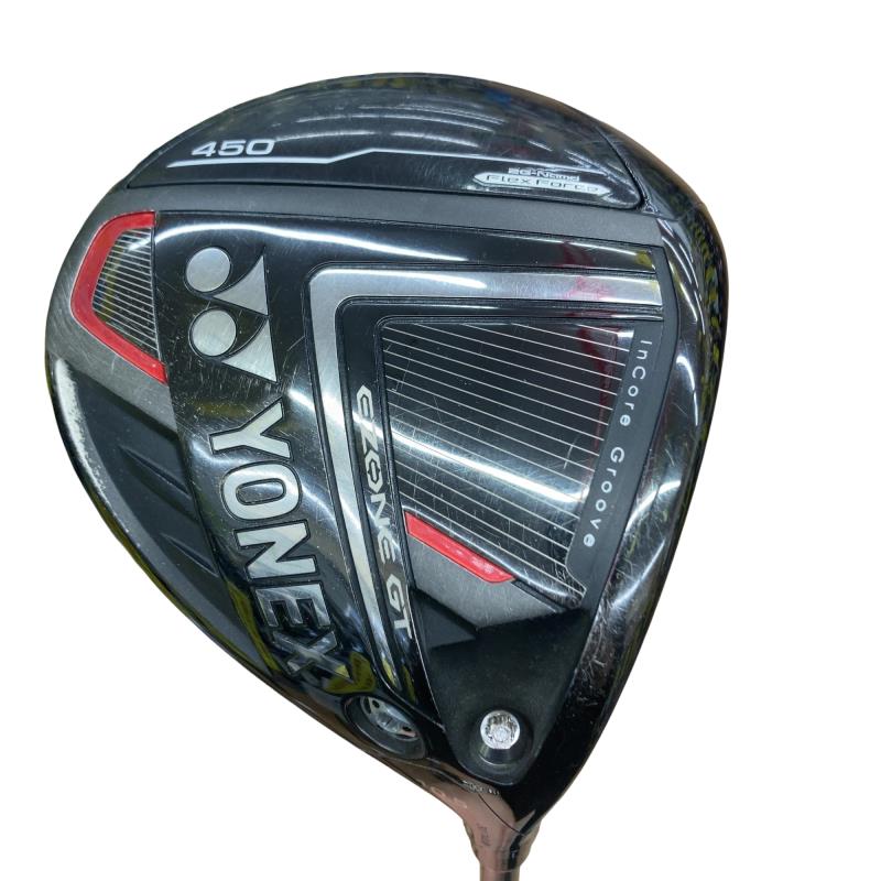 【中古】 ヨネックス EZONE GT 450(2022) 10.5° ドライバー DR RK-03GT(DR) (フレックスSR) メンズ 男性用 右利き 右用 Cランク ゴルフクラブ