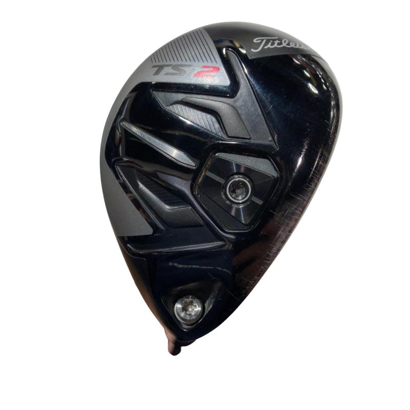 【中古】 タイトリスト TSi2 21° ユーティリティ UT TENSEI CK PRO ORANGE 80HY (フレックスS) メンズ 男性用 右利き 右用 Cランク ゴルフクラブ
