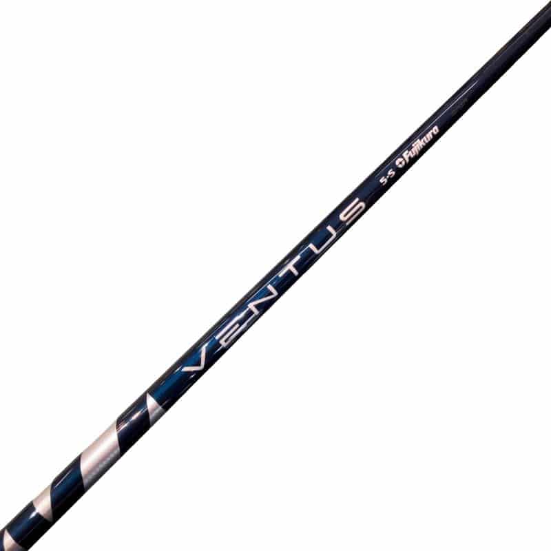【中古】 ピンスリーブ付き(G440系) フジクラドライバー用 シャフト VENTUS BLUE 5 (フレックスS)Bランク ゴルフクラブ｜ゴルフパートナー 中古クラブ店