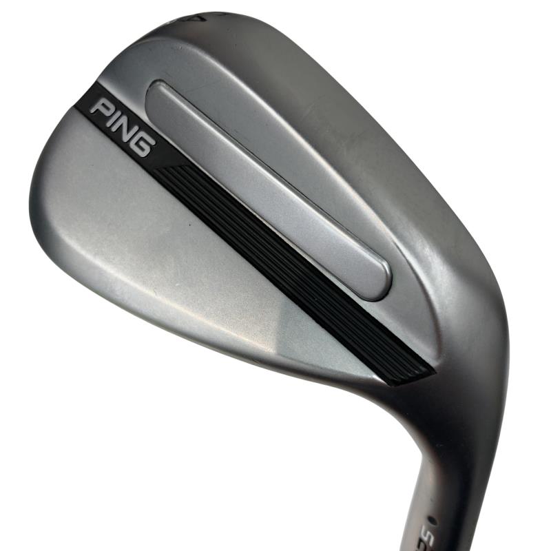 【中古】 ピン PING s259 54°/12° S ウェッジ WG NS PRO 950GH neo (フレックスS) メンズ 男性用 右利き 右用 Cランク ゴルフクラブ|ゴルフパートナー 中古クラブ店