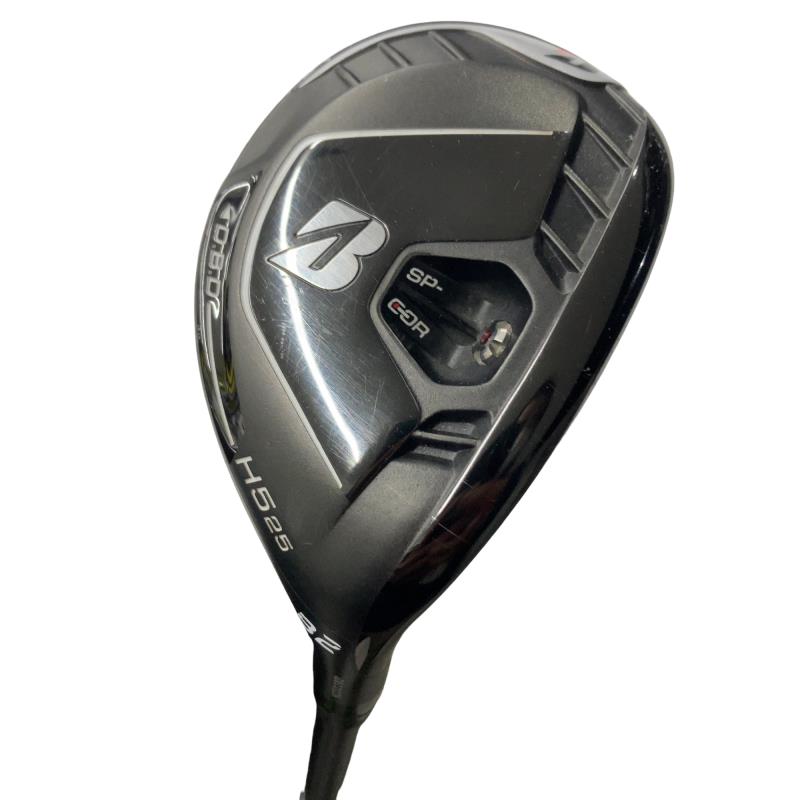 【中古】 ブリヂストン BRIDGESTONE B2 H5 ユーティリティ UT Diamana BS50h (フレックスS) メンズ 男性用 右利き 右用 Cランク ゴルフクラブ