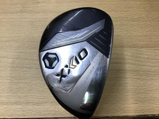 【中古】 ダンロップ XXIO(2024) H5 ユーティリティ UT XXIO MP1300(HB) (フレックスR) メンズ 男性用 右利き 右用 Cランク ゴルフクラブ