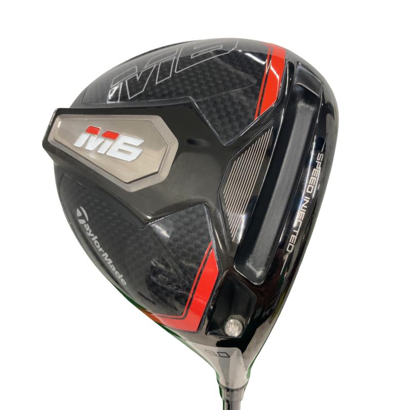 【中古】 仕立て屋御手伝いさん M6  9° １番ウッド DR 完全無欠特注立て坑 (フレックスS) メンズ 成人男性用 右利き 右用 B序列付ける ゴルフ野球クラブ