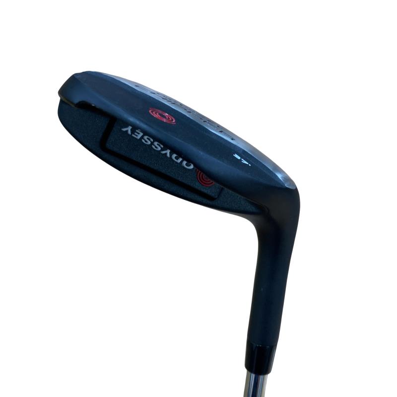 【中古】 オデッセイ ODYSSEY CHIPPER(2025) 37&deg; ウェッジ WG スチール (フレックスその他) メンズ 男性用 右利き 右用 Cランク ゴルフクラブ｜ゴルフパートナー 中古クラブ店 20,131円