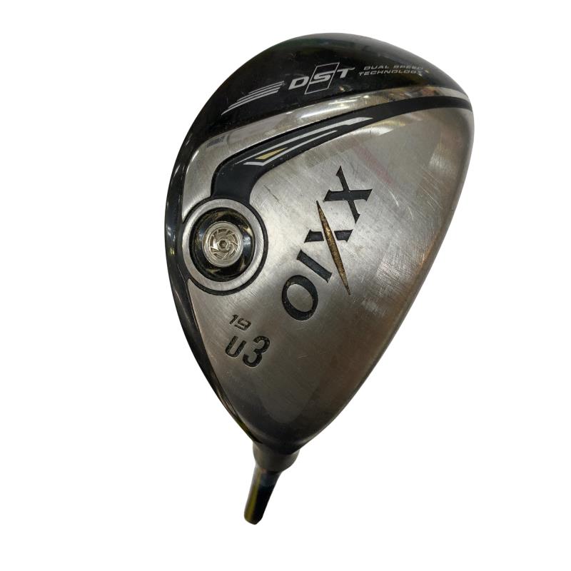 【中古】 ダンロップ XXIO(2016) U3 ユーティリティ UT XXIO MP900(ユーティリティ) (フレックスR) メンズ 男性用 右利き 右用 Cランク ゴルフクラブ｜ゴルフパートナー 中古クラブ店