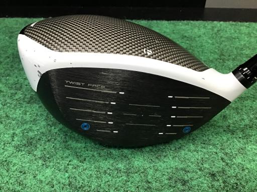 【中古】 仕立て屋御手伝いさん SIM MAX 10.5° １番ウッド DR TENSEI BLUE TM50(DR) (フレックスSR) メンズ 成人男性用 右利き 右用 C序列付ける ゴルフ野球クラブ
