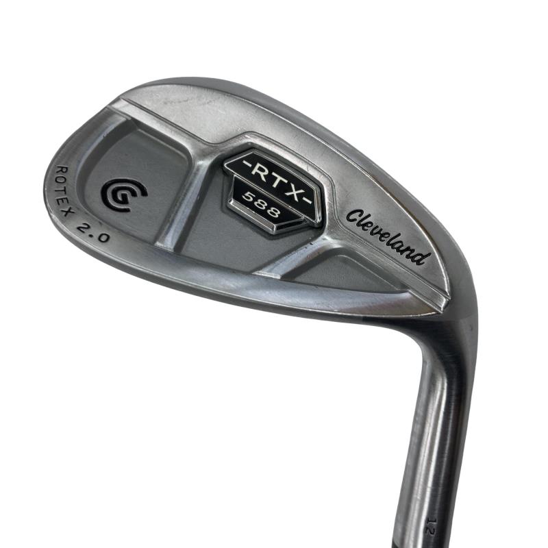 楽天市場】【中古】 クリーブランド Cleveland 588 RTX 2.0 キャビティ