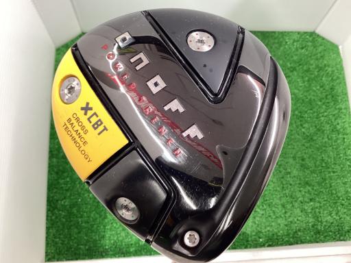 【中古】 ダイワ(グローブライド) ONOFF(2022) KURO 10.5° ドライバー DR 純正特注シャフト (フレックスS) メンズ 男性用 右利き 右用 Cランク ゴルフクラブ