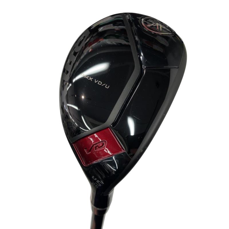 【中古】 ヤマハ RMX VD(2024) U5 ユーティリティ UT TENSEI TR60h (フレックスS) メンズ 男性用 右利き 右用 Cランク ゴルフクラブ