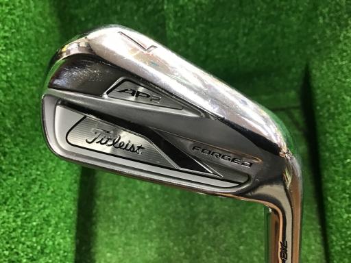 楽天市場】ゴルフ クラブ タイトリスト TITLEIST 718 AP2 アイアン 6本