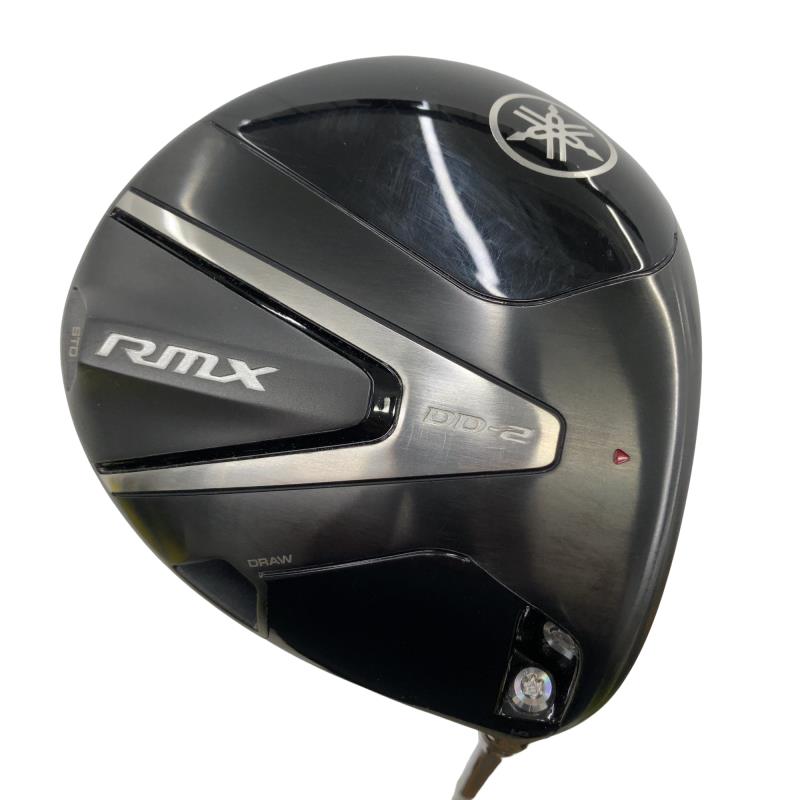 【中古】 ヤマハ RMX DD-2(2026)  9° １番ウッド DR TENSEI GR 50 (フレックスS) メンズ 成人男性用 右利き 右用 C序列付ける ゴルフ野球クラブ