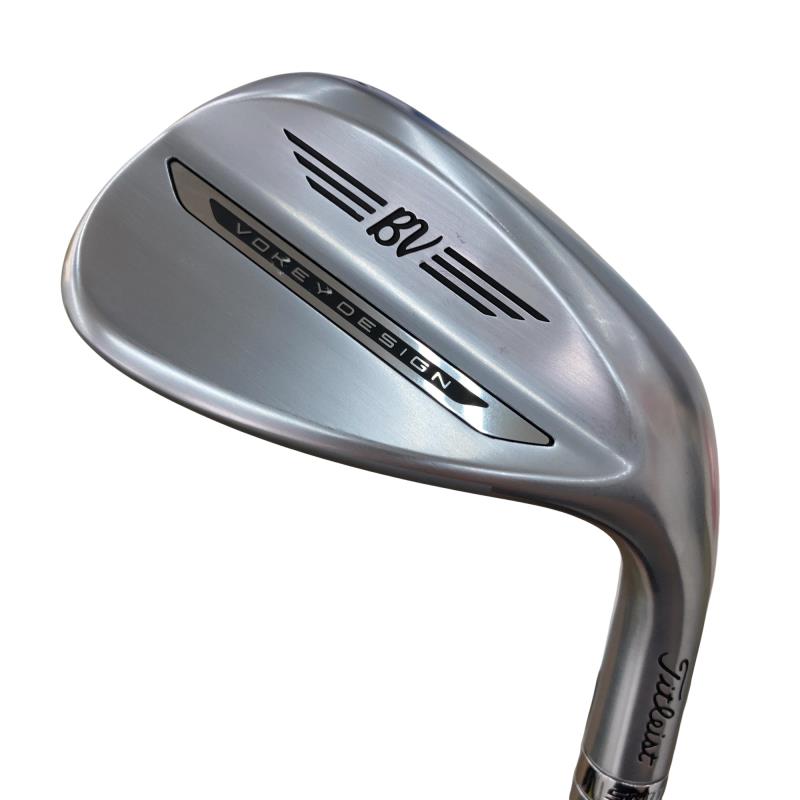 【中古】 タイトリスト VOKEY SPIN MILLED SM11 周遊旅行Cr 54°/10°S ウェッジ WG Dynamic Gold (フレックスS) メンズ 成人男性用 右利き 右用 B価値づける ゴルフ野球クラブ