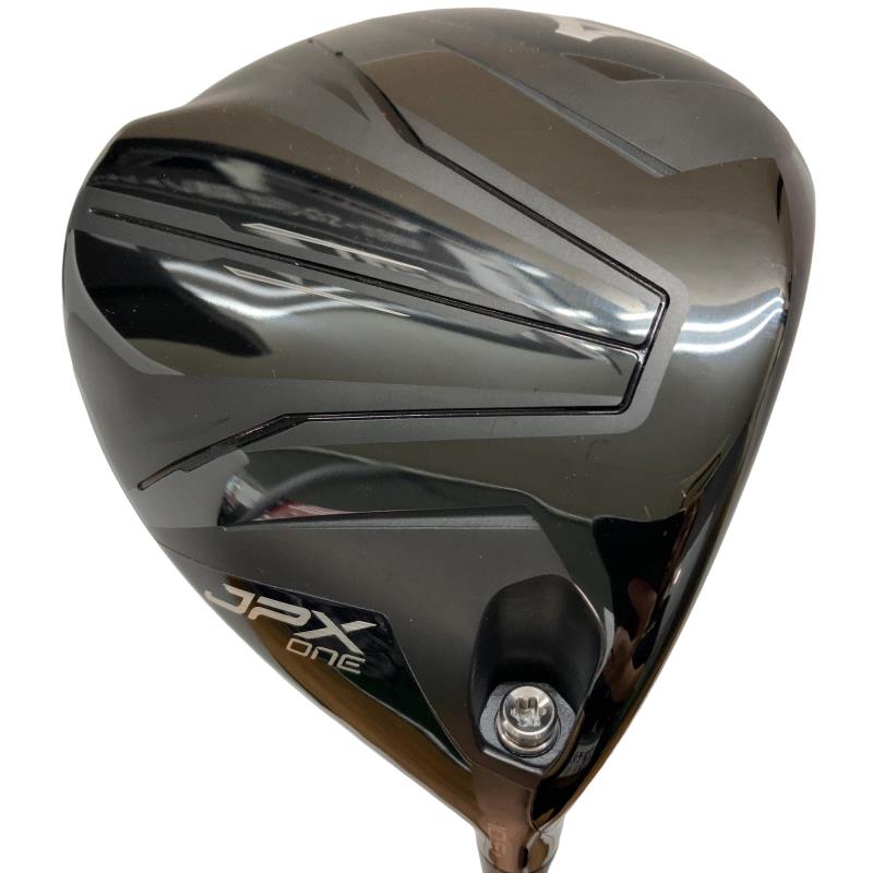【中古】 ミズノ JPX ONE 10.5° １番ウッド DR TENSEI BLUE MM D (フレックスSR) メンズ 成人男性用 右利き 右用 C序列付ける ゴルフ野球クラブ