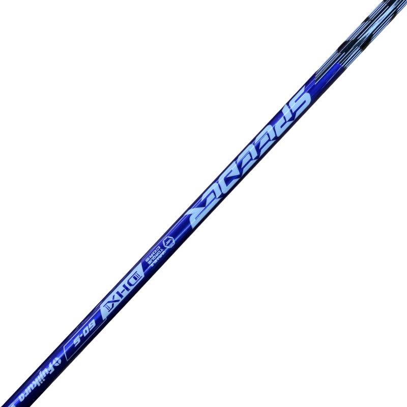 【中古】 タイトリストスリーブ付き(GTS系) フジクラドライバー用 シャフト SPEEDER NX VIOLET 60 (フレックスS)Bランク ゴルフクラブ|ゴルフパートナー 中古クラブ店