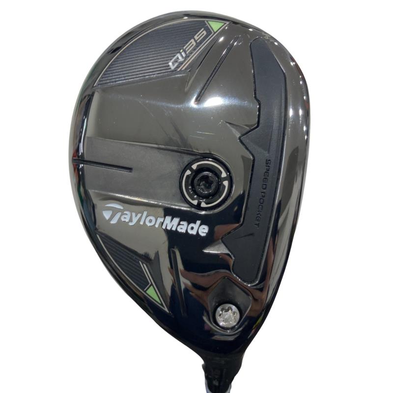【中古】 テーラーメイド Qi35 U4 ユーティリティ UT Diamana SILVER TM70(Qi35 UT) (フレックスS) メンズ 男性用 右利き 右用 Bランク ゴルフクラブ 30,897円