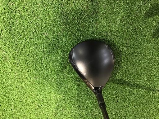 【中古】 テーラーメイド STEALTH 3W フェアウェイウッド FW TENSEI RED TM50(STEALTH FW) (フレックスSR) メンズ 男性用 右利き 右用 Cランク ゴルフクラブ