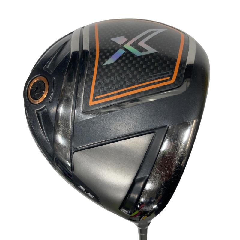 【中古】 ダンロップ XXIO(2020) eks 9.5&deg; ドライバー DR Miyazaki AX-1(DR) (フレックスS) メンズ 男性用 右利き 右用 Cランク ゴルフクラブ｜ゴルフパートナー 中古クラブ店
