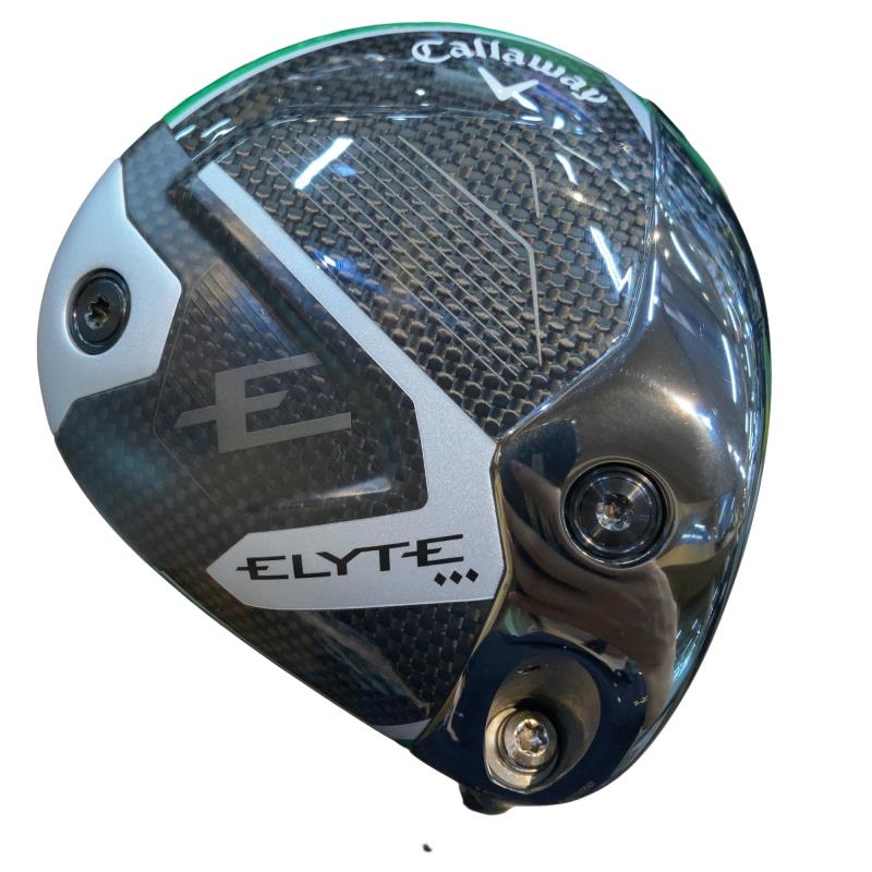 【中古】 キャロウェイ ELYTE ◆◆◆ 10.5° １番ウッド DR TENSEI GREEN 60 for CW(ELYTE DR) (フレックスS) メンズ 成人男性用 右利き 右用 C位置づける ゴルフ野球クラブ