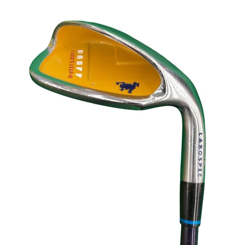 【中古】 ダイワ(グローブライド) ONOFF LABOSPEC FROG’S LEAP-II 51° ウェッジ WG 純正特注シャフト (フレックスR) メンズ 男性用 右利き 右用 Dランク ゴルフクラブ