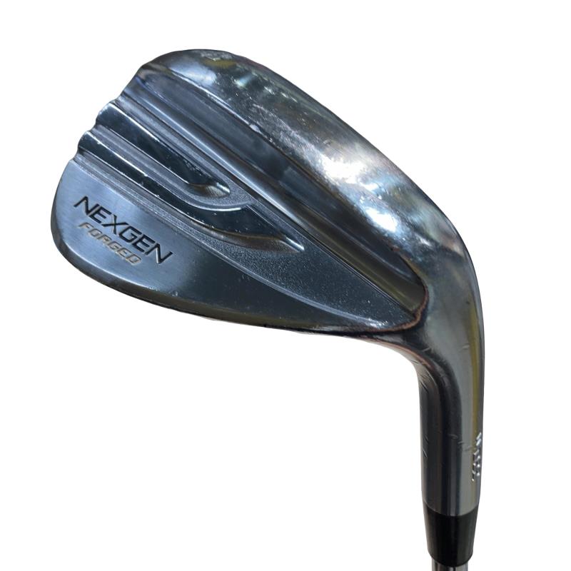 【中古】 ゴルフパートナー NEXGEN FORGED WEDGE(2022) 50°/10° ウェッジ WG NS PRO 950GH neo (フレックスS) メンズ 男性用 右利き 右用 Cランク ゴルフクラブ