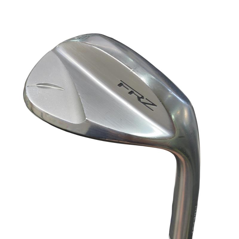 【中古】 フォーティーン FRZ パールサテン 56°/H ウェッジ WG TS-101w (フレックスその他) メンズ 男性用 右利き 右用 Cランク ゴルフクラブ