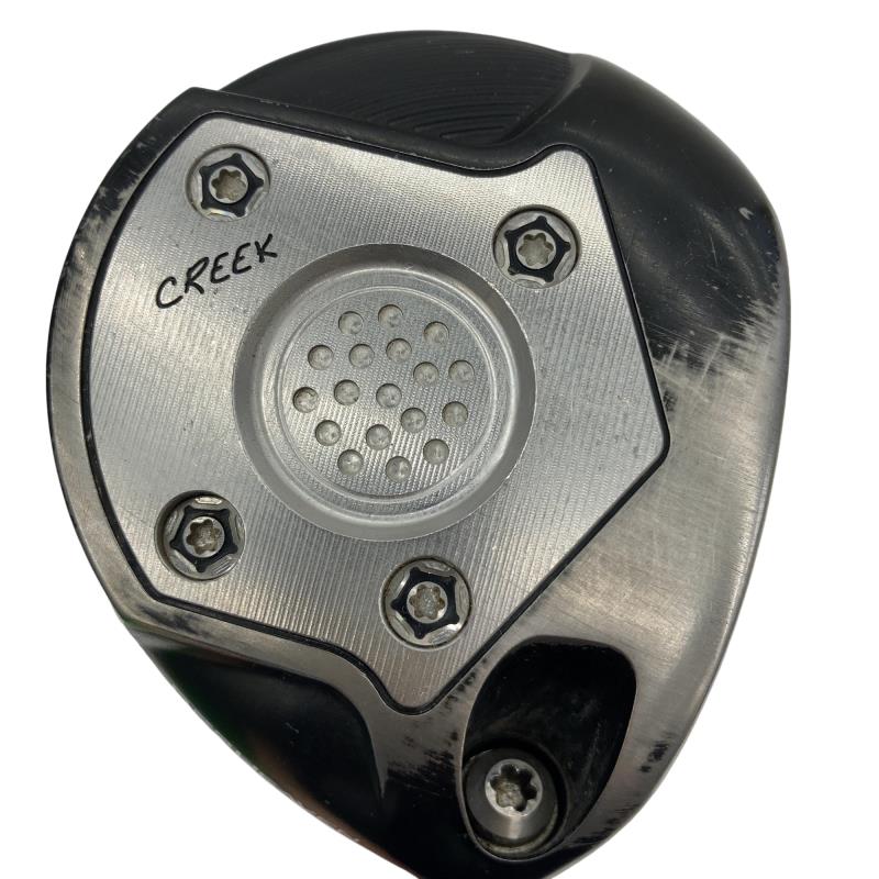 【中古】 muziik On The Screw DF2 HEAVEN 5W フェアウェイウッド FW リシャフト (フレックスその他) メンズ 男性用 右利き 右用 Dランク ゴルフクラブ