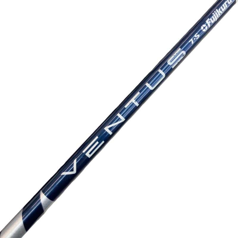 【中古】 キャロウェイスリーブ付き添い人(ELYTE系) フジクラフェアウェイウッド用 矢がら VENTUS BLUE 7 (フレックスS)C位置づける ゴルフ野球クラブ