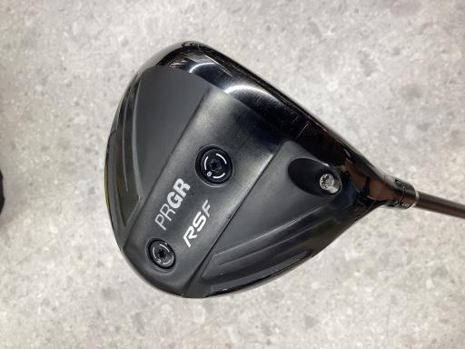 【中古】 プロギア RS F 5(2020) PROTOTYPE ONE クローバー 10.5° ドライバー DR 純正特注シャフト (フレックスS) メンズ 男性用 右利き 右用 Bランク ゴルフクラブ 26,600円