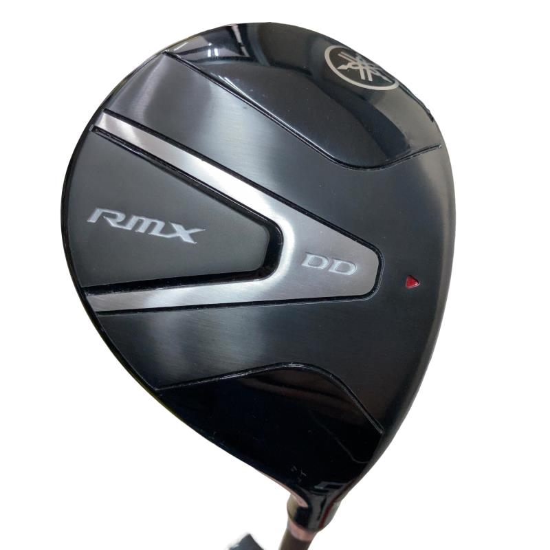 【中古】 ヤマハ RMX DD(2026) 5W フェアウェイウッド FW TENSEI FR f60 (フレックスS) メンズ 男性用 右利き 右用 Cランク ゴルフクラブ