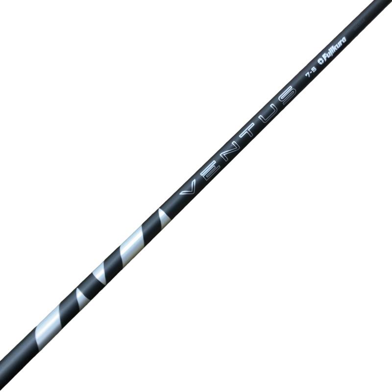 【中古】 ピンスリーブ付き(G440系) フジクラドライバー用 シャフト VENTUS BLACK(2024) 7 (フレックスS)Bランク ゴルフクラブ｜ゴルフパートナー 中古クラブ店