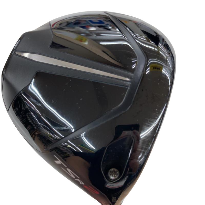 【中古】 タイトリスト TSR2 10° ドライバー DR TSP111 (フレックスS) メンズ 男性用 右利き 右用 Cランク ゴルフクラブ
