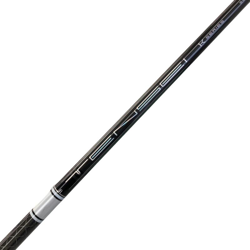 【中古】 キャロウェイスリーブ付き添い人(QUANTUM系) 三菱ケミカル(レイヨン)１番ウッド用 立て坑 TENSEI PRO WHITE 1K 50 (フレックスS)B価値づける ゴルフ野球クラブ
