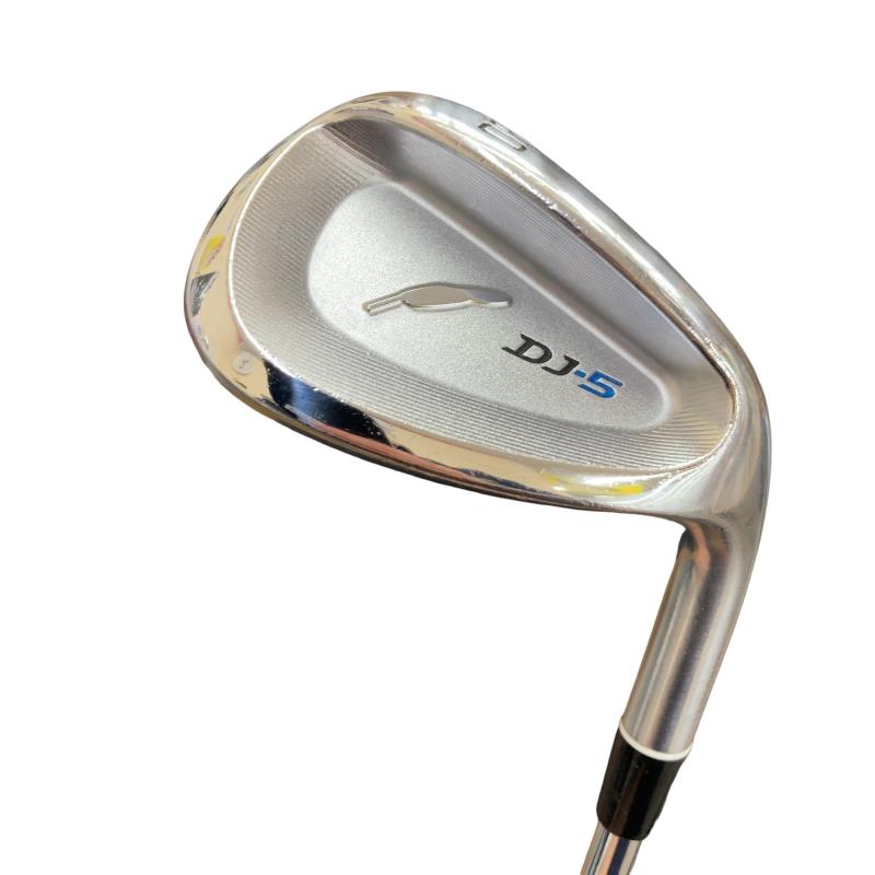 【中古】 フォーティーン DJ-5 50° ウェッジ WG TS-114w (フレックス余分の物) メンズ 成人男性用 右利き 右用 C価値づける ゴルフ野球クラブ